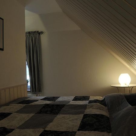 Traumfaengerhaus Elfen Apartment Prerow Luaran gambar