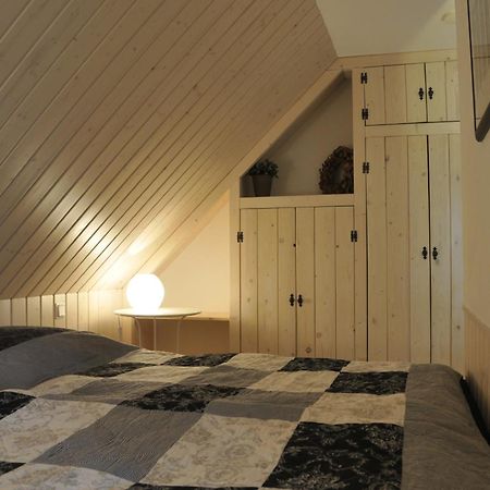 Traumfaengerhaus Elfen Apartment Prerow Luaran gambar