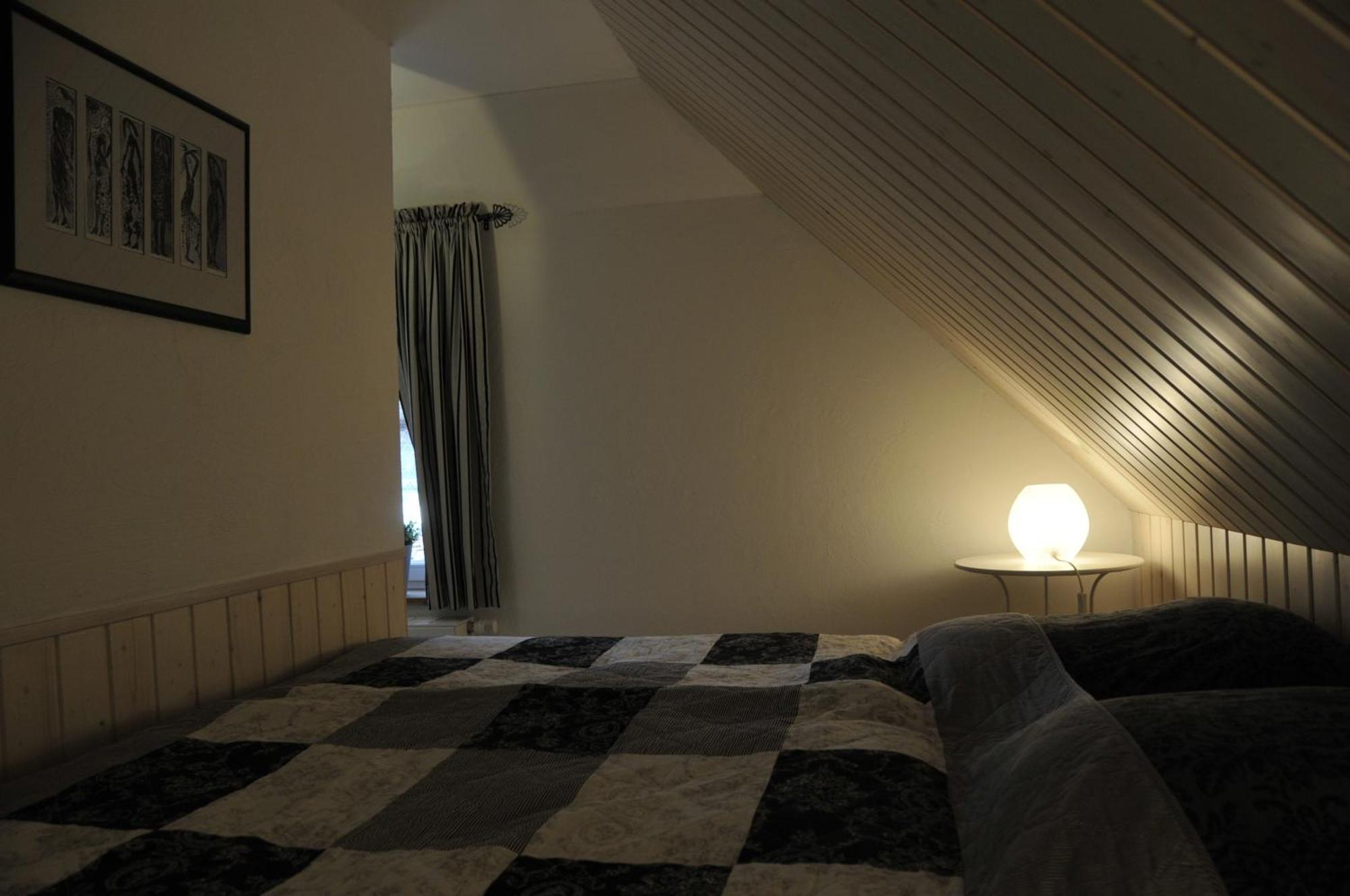 Traumfaengerhaus Elfen Apartment Prerow Luaran gambar