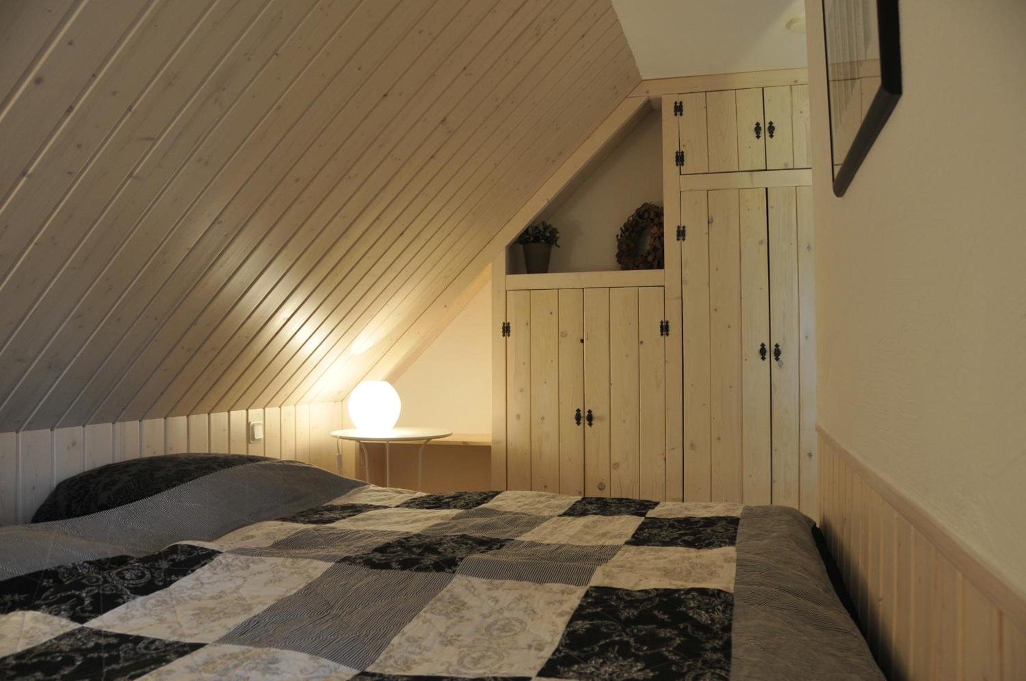 Traumfaengerhaus Elfen Apartment Prerow Luaran gambar