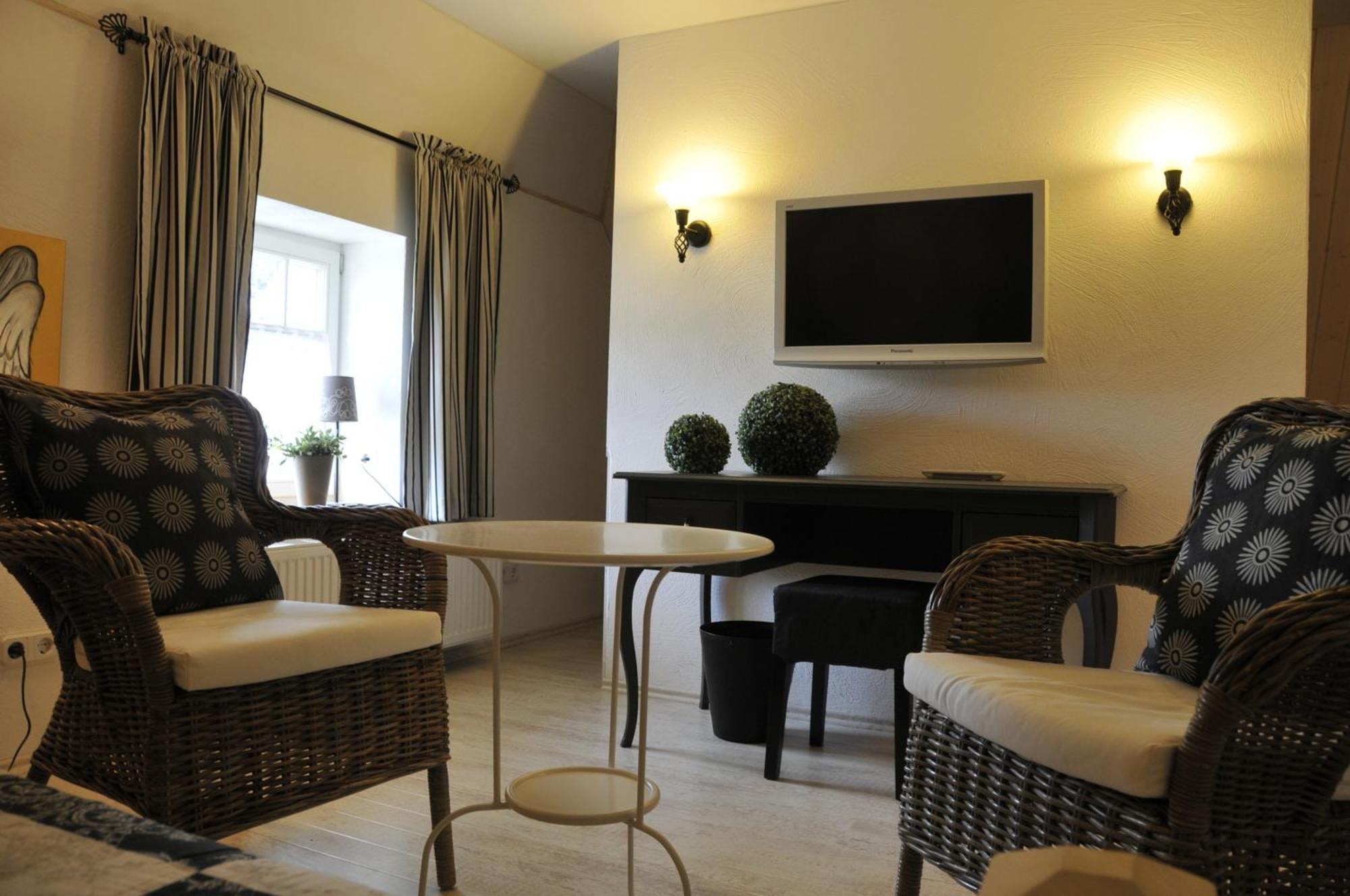 Traumfaengerhaus Elfen Apartment Prerow Luaran gambar